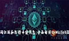 如何正确识别和选择币安钱包：全面解析tpWalle