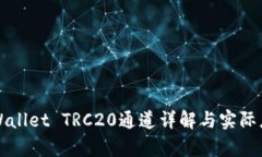 tpWallet TRC20通道详解与实际应用