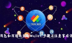 冷钱包如何转账到tpWallet：步骤与注意事项详解
