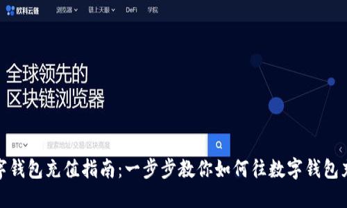 数字钱包充值指南：一步步教你如何往数字钱包充值
