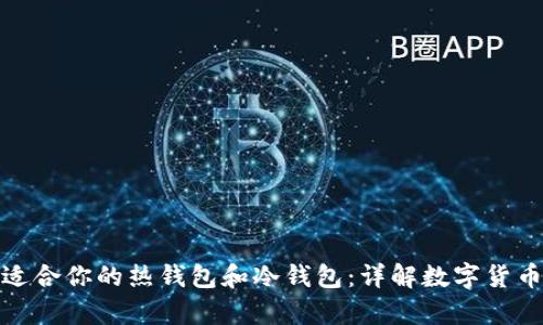 如何选择适合你的热钱包和冷钱包：详解数字货币存储安全