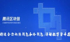 如何选择适合你的热钱包和冷钱包：详解数字货