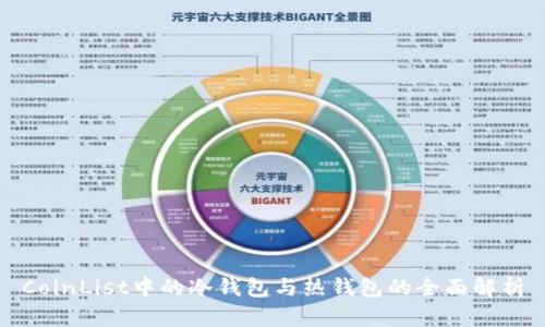 CoinList中的冷钱包与热钱包的全面解析