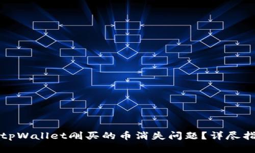 如何解决tpWallet刚买的币消失问题？详尽指南与解答