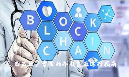 巴西用户常用的冷钱包及选择指南