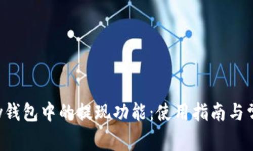 : 探索Copay钱包中的提现功能：使用指南与常见问题解答