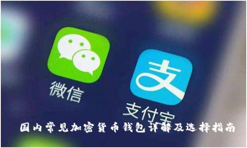  国内常见加密货币钱包详解及选择指南