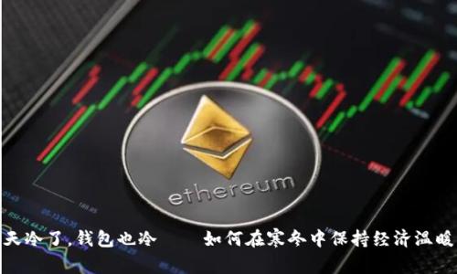 天冷了，钱包也冷——如何在寒冬中保持经济温暖