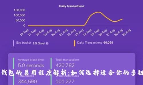 多链钱包的易用程度解析：如何选择适合你的多链钱包