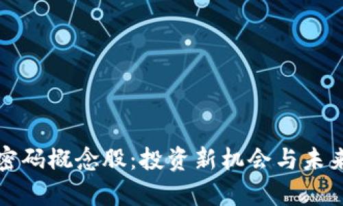 数字货币密码概念股：投资新机会与未来趋势解析