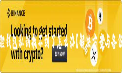 小狐狸钱包私钥找不到了怎么办?解决方案与备份策略