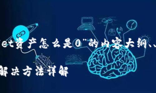 请注意： 下面是关于“tpWallet资产怎么是0”的内容大纲、、关键词以及问题介绍的示例。

tpWallet资产为零的原因及解决方法详解