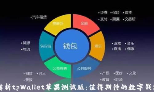 
全面解析tpWallet苹果测试版：值得期待的数字钱包应用