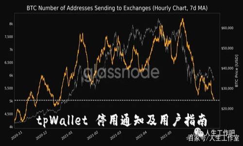 tpWallet 停用通知及用户指南