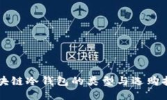 区块链冷钱包的类型与选购指南