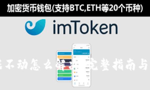 tpWallet数据不动怎么解决？完整指南与常见问题解析