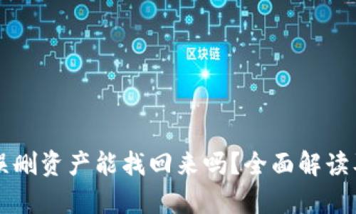 tpWallet误删资产能找回来吗？全面解读及解决方案