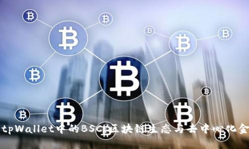 深入解析tpWallet中的BSC：区块链生态与去中心化金融的未来