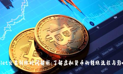 tpWallet交易到账时间解析：了解虚拟货币的转账流程与影响因素