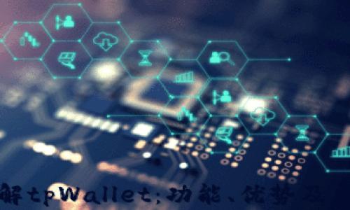 
深入了解tpWallet：功能、优势及应用场景