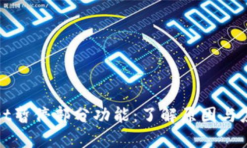 tpWallet暂停部分功能：了解原因与应对策略