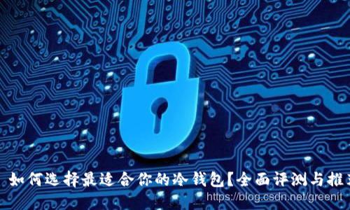 : 如何选择最适合你的冷钱包？全面评测与推荐