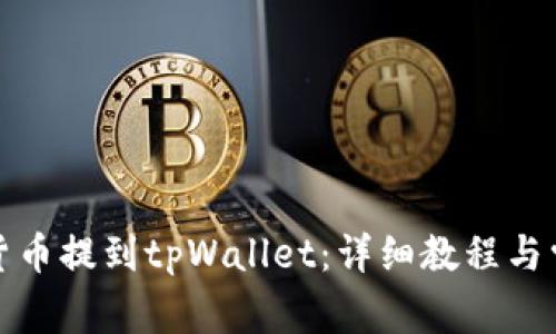 如何将加密货币提到tpWallet：详细教程与常见问题解答