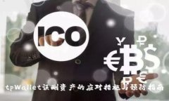 tpWallet误删资产的应对措施与预防指南
