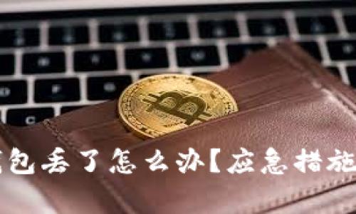 虚拟币冷钱包丢了怎么办？应急措施与恢复指南