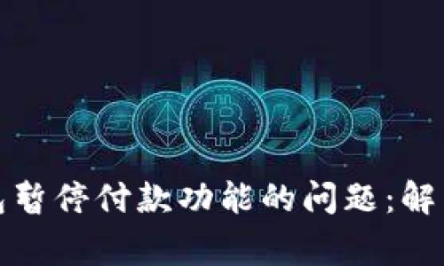 如何应对数字钱包暂停付款功能的问题：解决方案与常见疑问