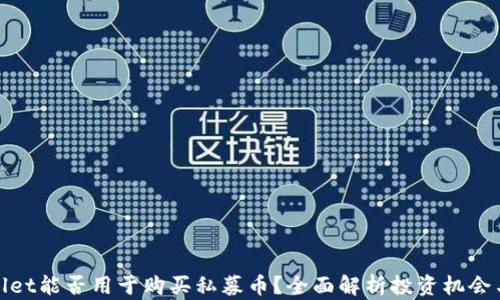
tpWallet能否用于购买私募币？全面解析投资机会与风险