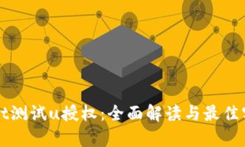 tpWallet测试u授权：全面解读与最佳实践指南