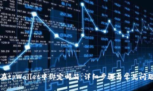 如何在tpWallet中绑定邮箱：详细步骤与常见问题解析
