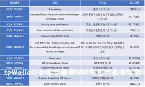 tpWallet：全方位解析BSC钱包的最佳选择