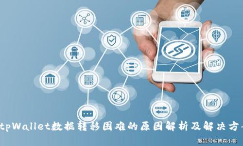  tpWallet数据转移困难的原因解析及解决方案