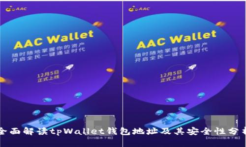 全面解读tpWallet钱包地址及其安全性分析