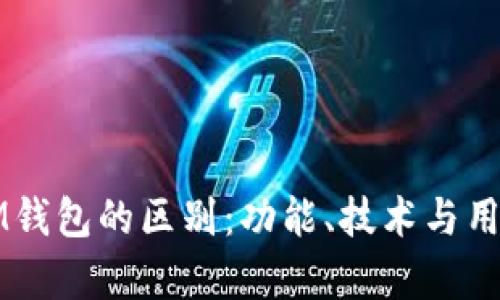 TP钱包与IM钱包的区别：功能、技术与用户体验解析