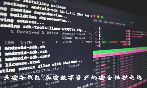 天安冷钱包：加密数字资产的安全保护之选