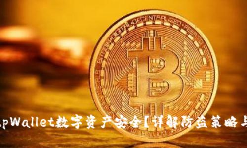 如何保护tpWallet数字资产安全？详解防盗策略与应对措施