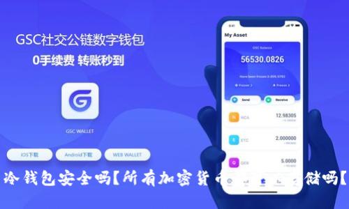冷钱包安全吗？所有加密货币都可以存储吗？