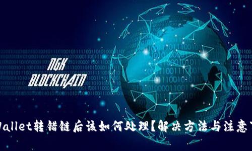 tpWallet转错链后该如何处理？解决方法与注意事项