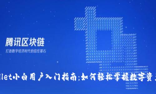 tpWallet小白用户入门指南：如何轻松掌握数字资产管理