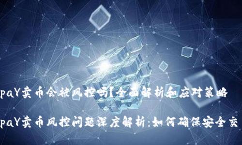 OKpaY卖币会被风控吗？全面解析和应对策略

OKpaY卖币风控问题深度解析：如何确保安全交易？