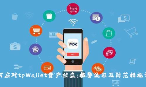 如何应对tpWallet资产被盗：报警流程及防范措施详解