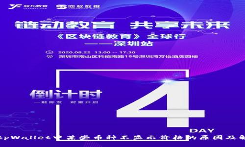 为什么tpWallet中某些币种不显示价格的原因及解决方案