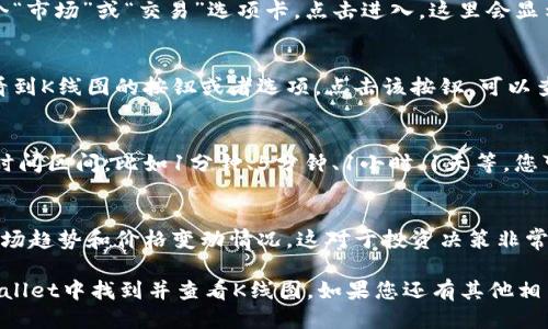 要查看tpWallet的K线图，您可以按照以下步骤进行操作：

### 1. 打开tpWallet应用
首先，您需要确保已经下载并安装了tpWallet应用。打开应用程序，登录您的账户。

### 2. 选择需要查看的币种
在tpWallet的界面中，找到您想要查看K线图的数字货币。如果您有多个资产，请选择正确的资产。

### 3. 进入市场或交易界面
在选择了币种之后，通常会有一个“市场”或“交易”选项卡。点击进入，这里会显示该币种的实时行情信息。

### 4. 查找K线图
在市场或者交易页面，您可能会看到K线图的按钮或者选项。点击该按钮，可以查看该币种的K线图。

### 5. 设置时间区间
K线图通常允许用户选择不同的时间区间，比如1分钟、5分钟、1小时、1天等。您可以根据需要选择合适的时间段。

### 6. 进行分析
查看K线图后，可以分析当前的市场趋势和价格变动情况。这对于投资决策非常重要。

希望这些步骤能够帮助您在tpWallet中找到并查看K线图。如果您还有其他相关问题，欢迎继续提问！