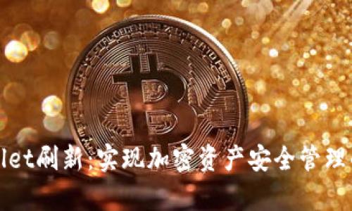 tpWallet刷新：实现加密资产安全管理的利器