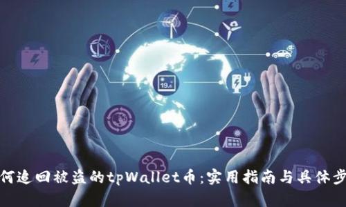 如何追回被盗的tpWallet币：实用指南与具体步骤