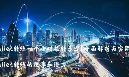 tpWallet转账一个小时能转多少？全面解析与实际案例

tpWallet转账的效率和潜力