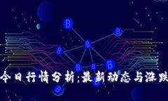 波币今日行情分析：最新动态与涨跌趋势